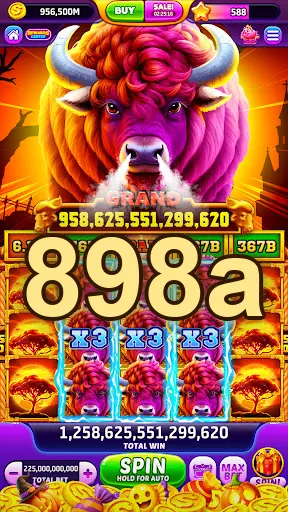 898a Masuk