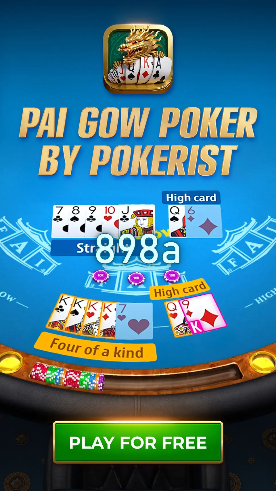 898a Masuk