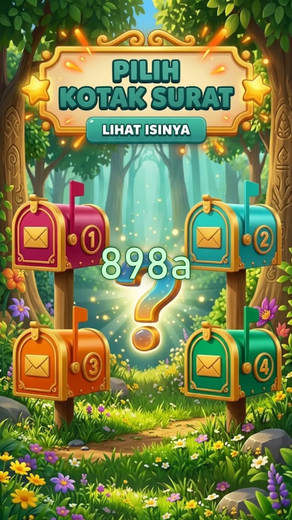 898a Tangkapan Layar - APK Resmi